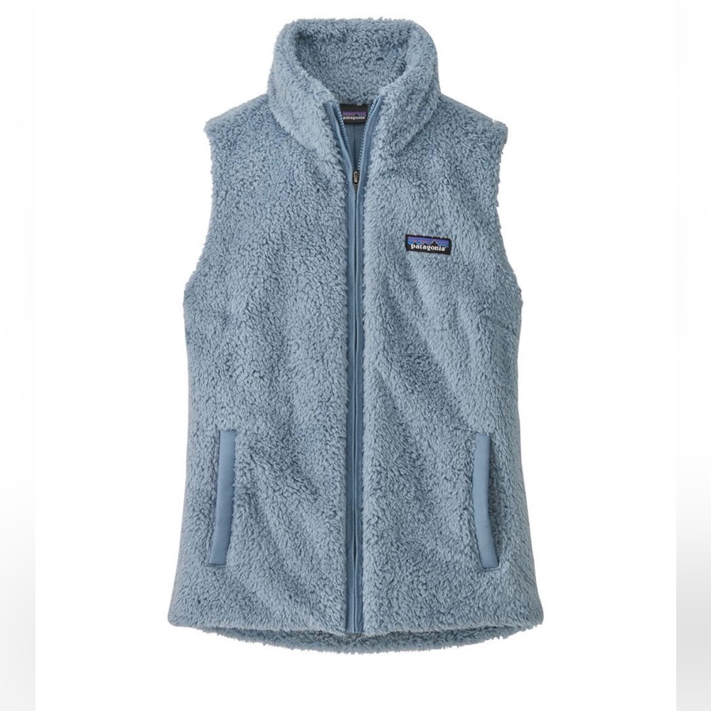 Patagonia Women's Los Gatos Fleece Vest